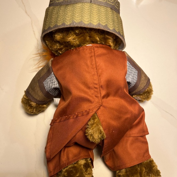 The Build-a-Bear Lord of the Rings collection - Picture 6 of 14